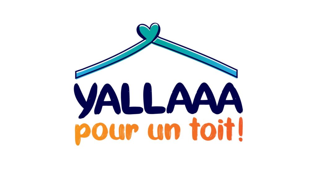 Logo Yallaaa