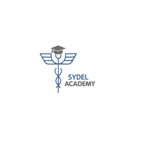 Logo sydel academy