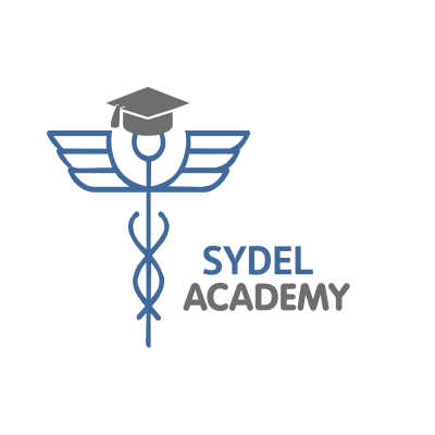 logo sydel academy