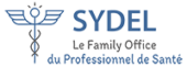 Sydel Office Logo