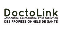 Logo Doctolink