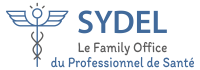 logo sydel