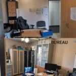 cab champs sur marne