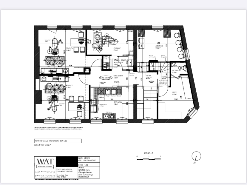plan 1
