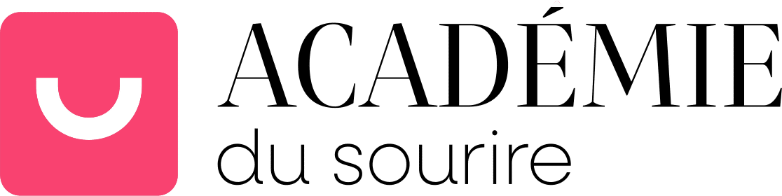 logo Académie du Sourire