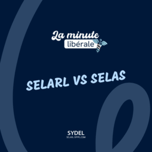 visuel selarl vs selas
