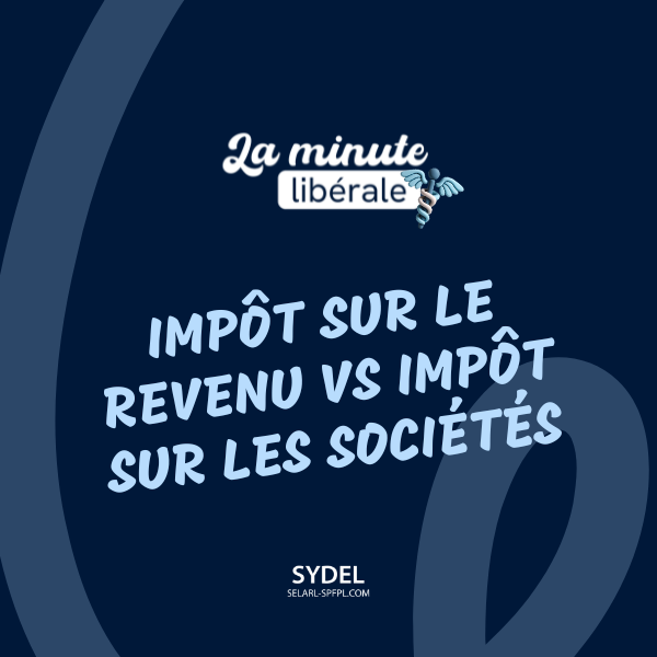 Différences IR et IS : 5 raisons de bien choisir votre régime