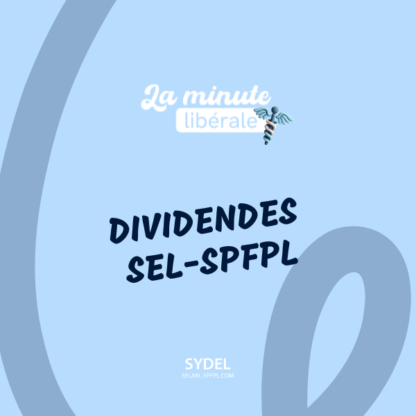 Dividendes SEL SPFPL : Ce que dit vraiment la loi en 2025