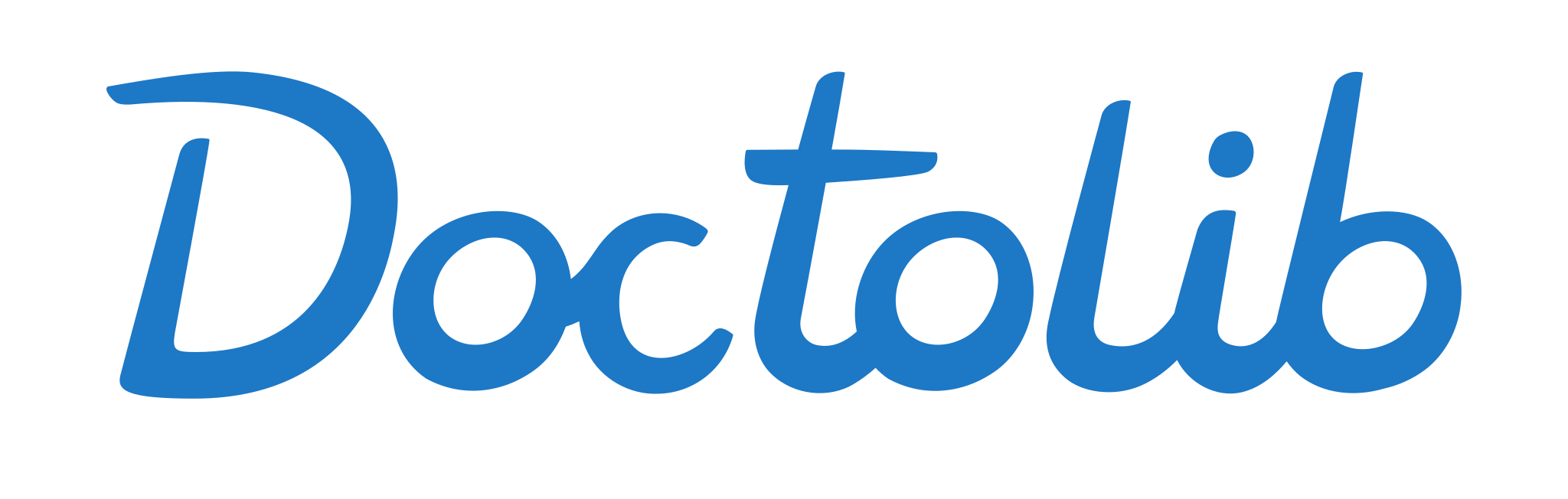 logo doctolib