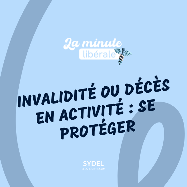 Prévoyance profession libérale : 5 clés pour protéger vos proches