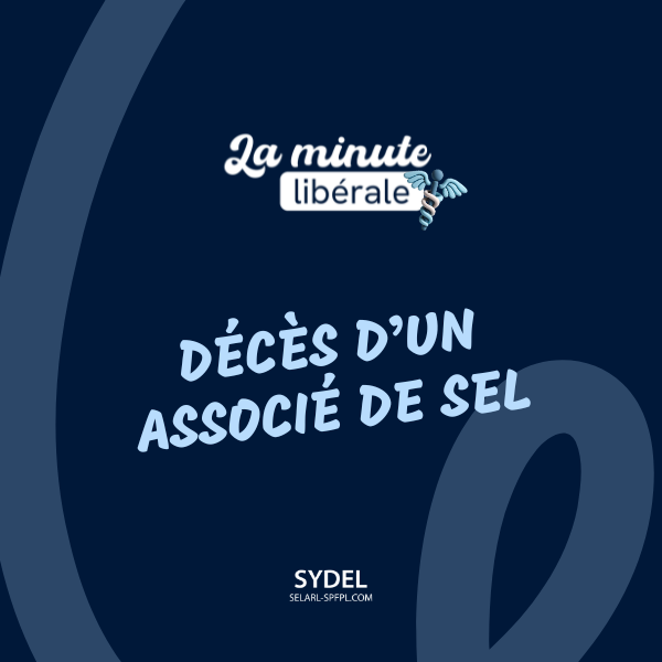 Décès associé SELARL : comment assurer la continuité du cabinet