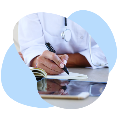 professionnel de santé