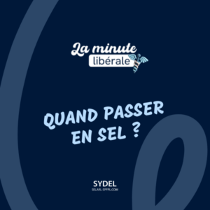 passage en sel