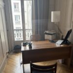 cab paris 8